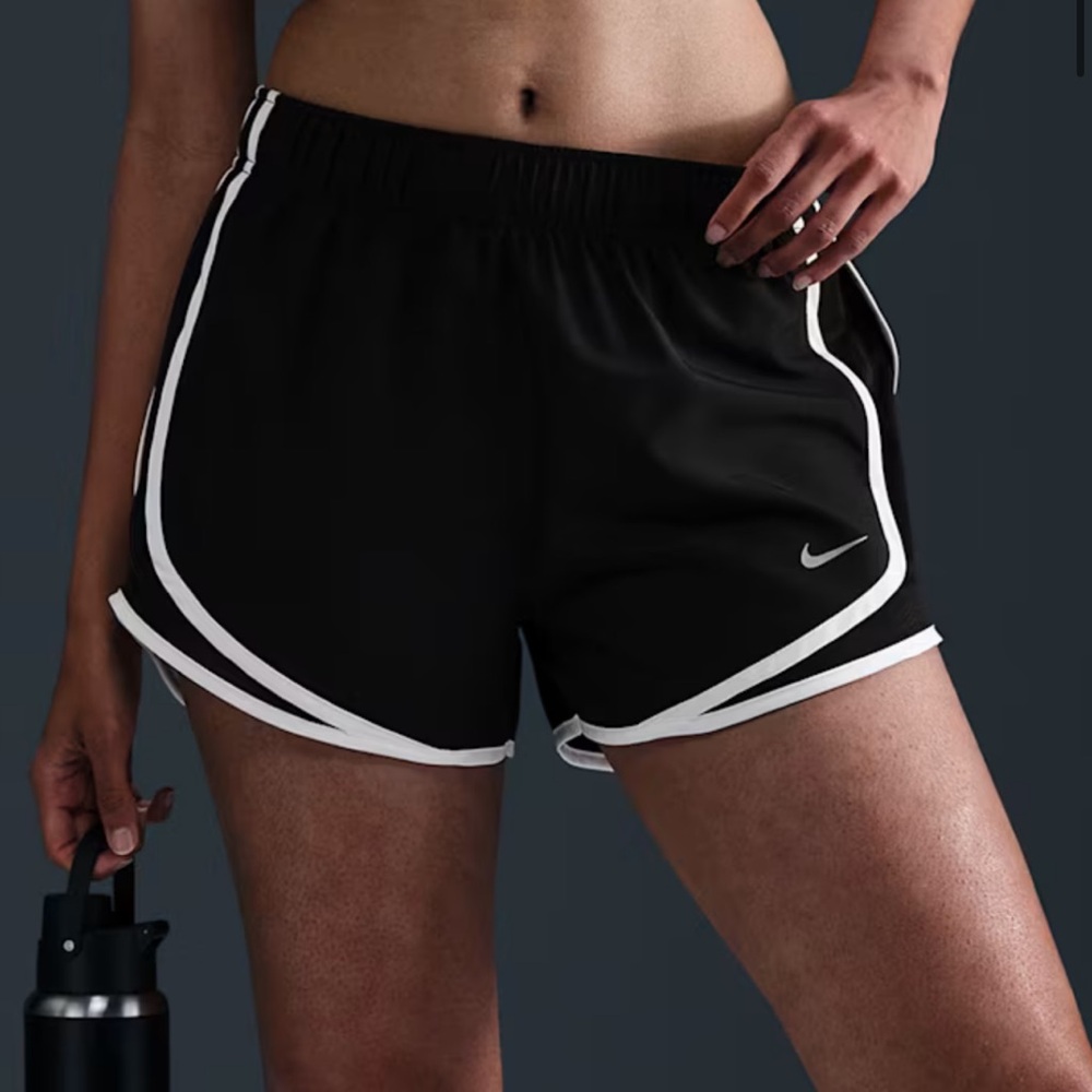 Nike Tempo Dri-Fit Running Shorts